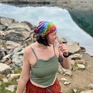 Meet your Posher, Erin